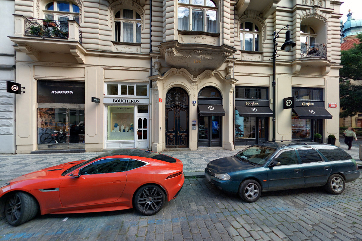 JUDr. Jaroslav Niklas foto 2