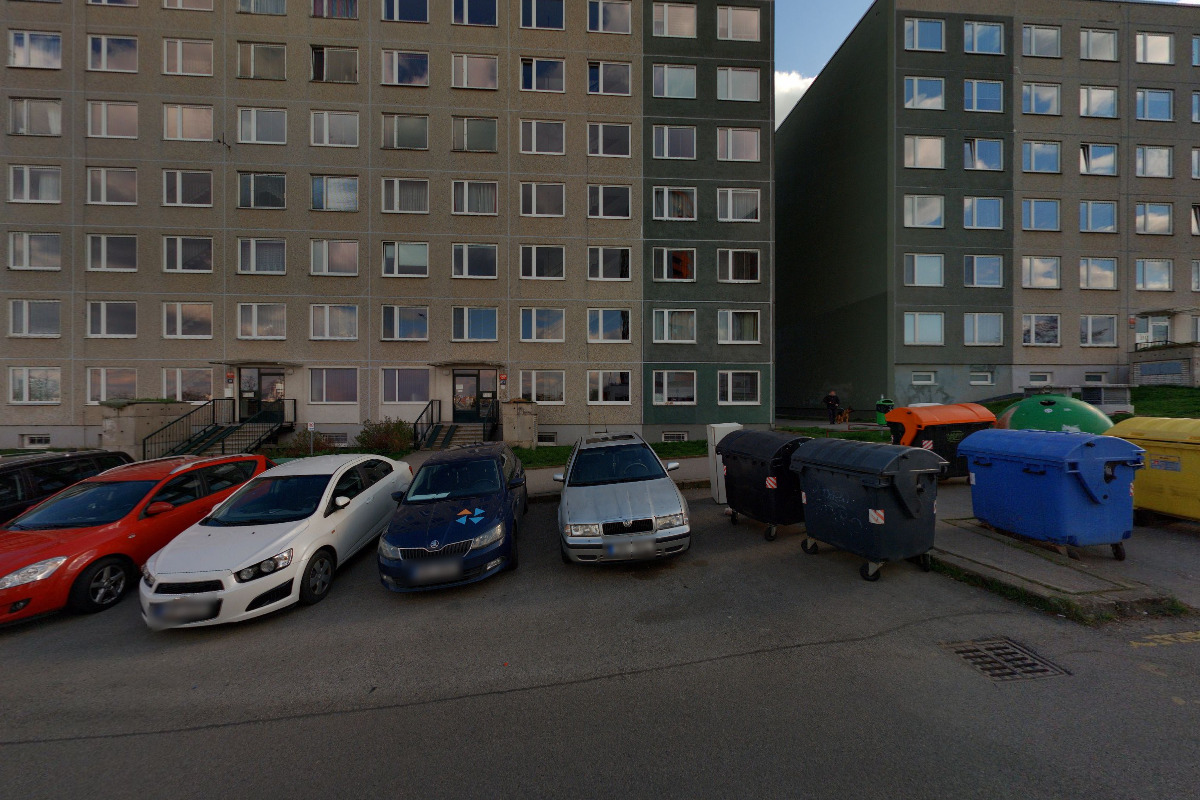 Tomáš Vodvářka - familytime foto 1