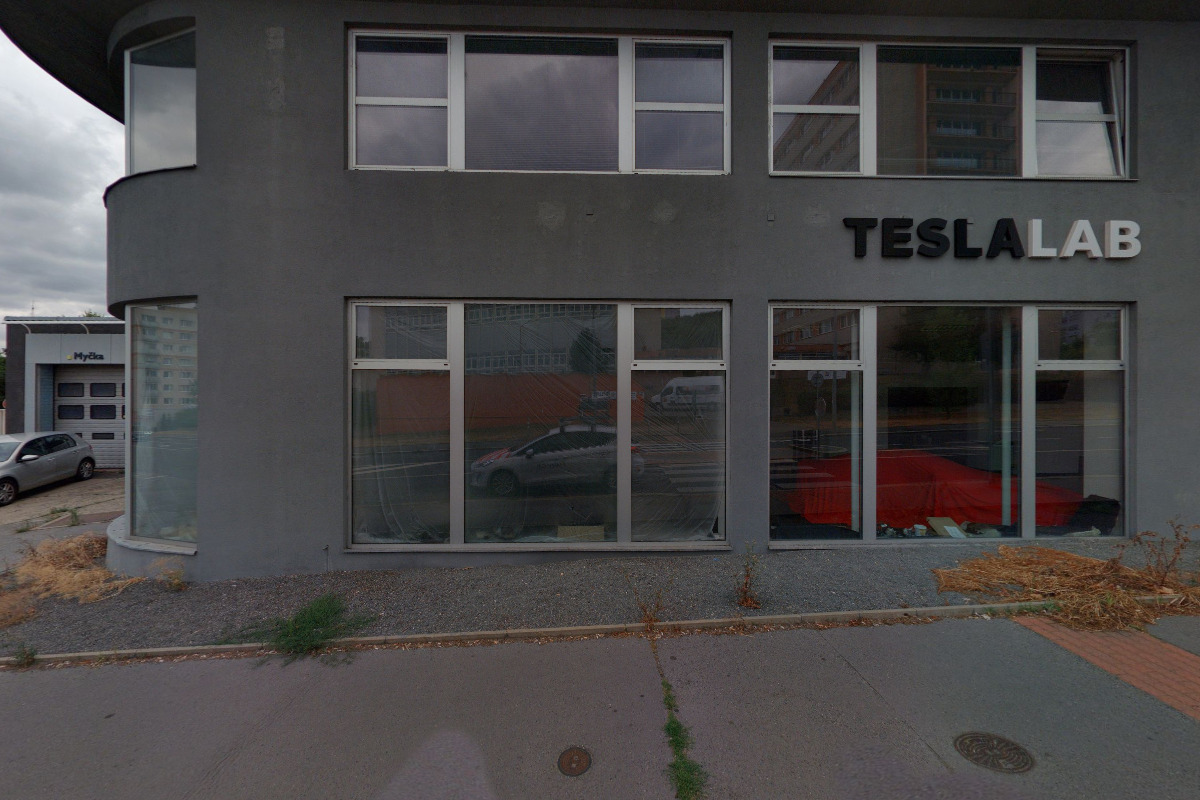 AMBULANCE MEDITRANS, s.r.o.