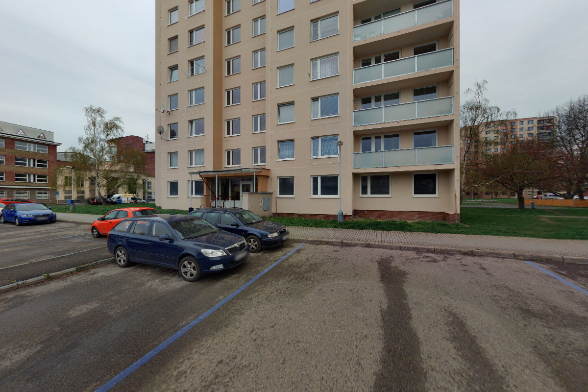 Jan Ješetický, DiS.