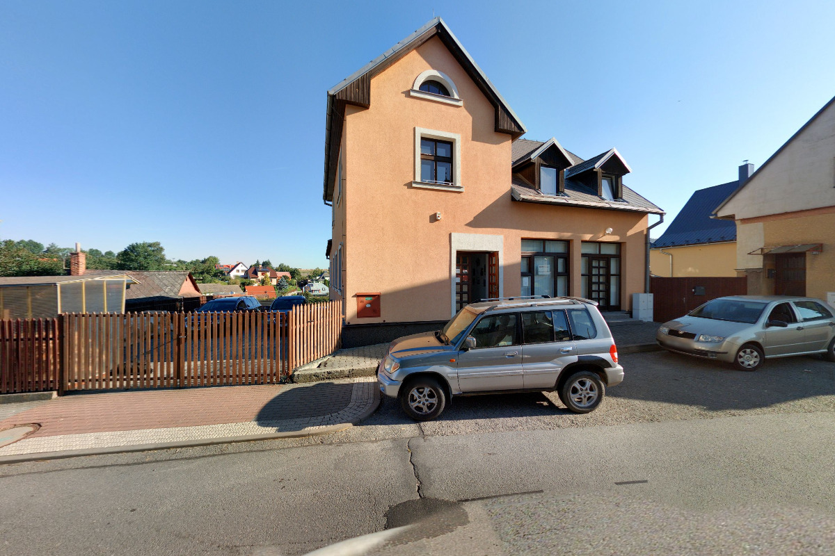 MUDr. Jarmila Laštůvková