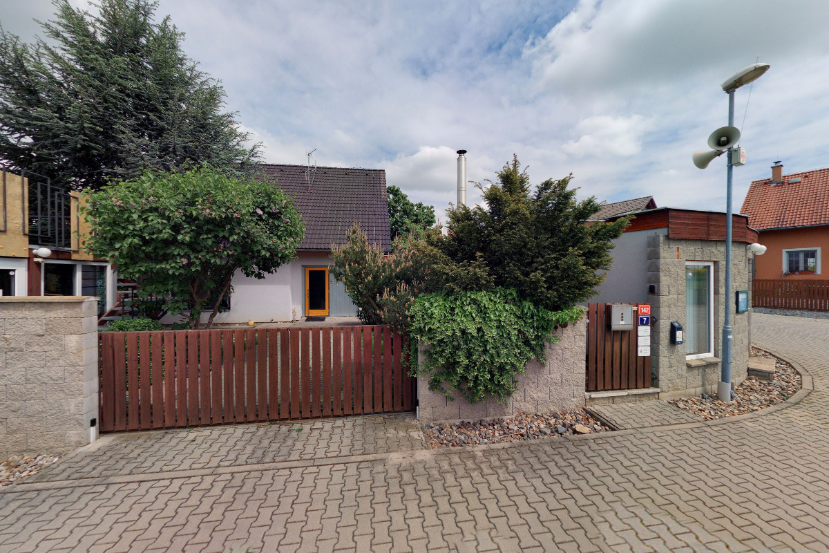 Apartmán u Vrabčáka foto 4