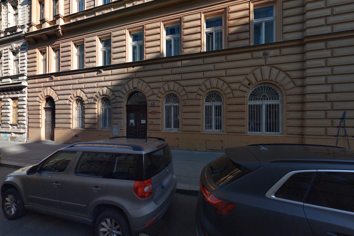 Finnem Rentals Tyršova