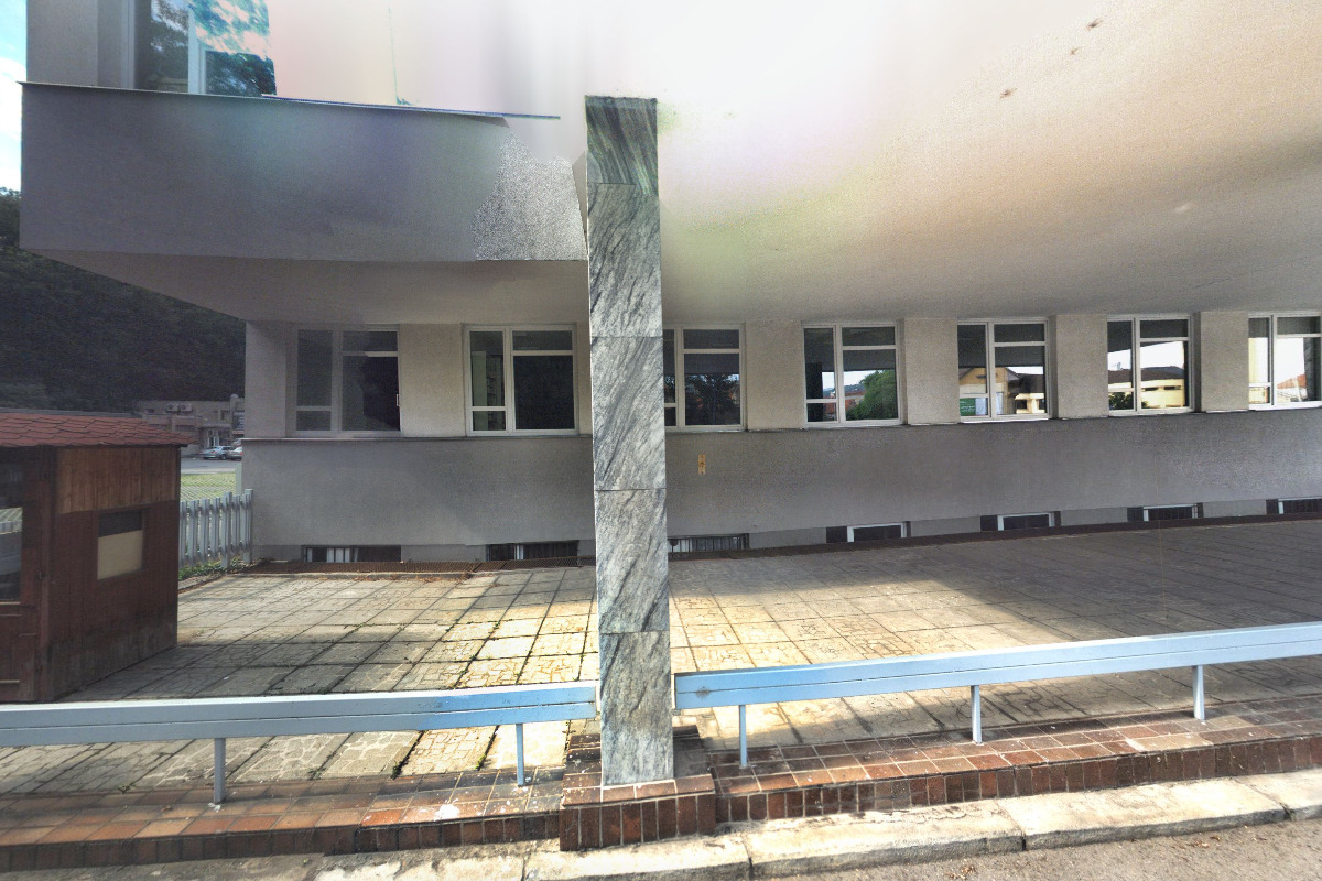 B. Braun Avitum s.r.o. - Dialyzační středisko foto 2