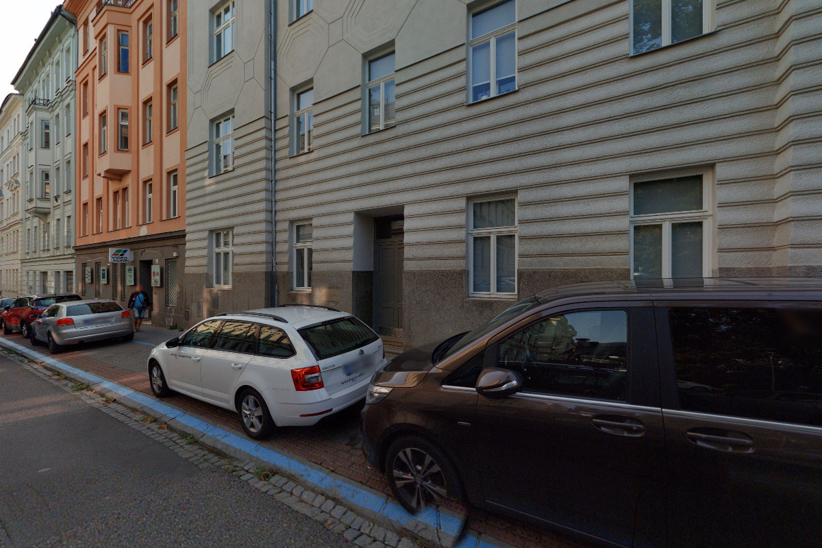 Apartmán Queen