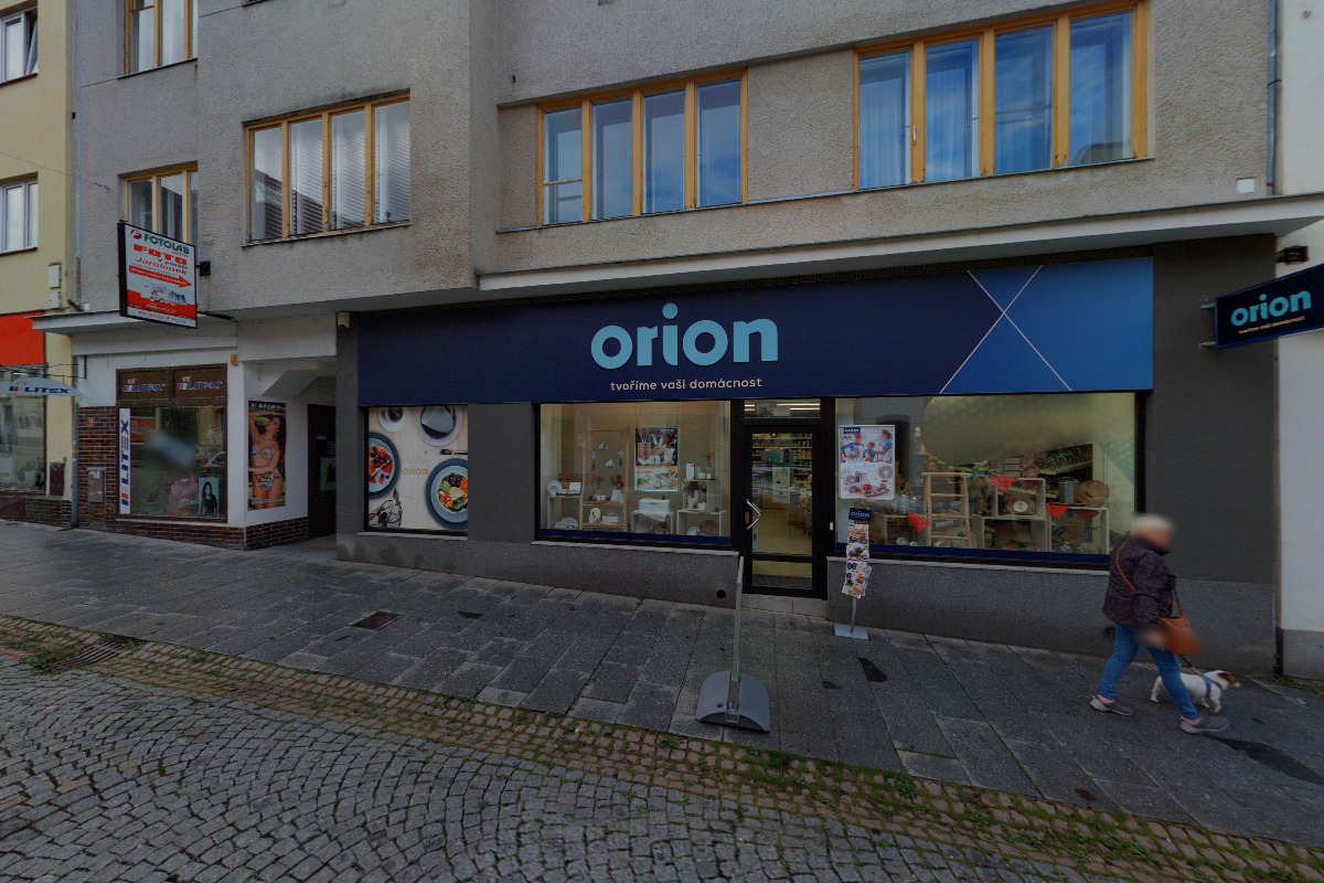 Fotoateliér Pasáž - Zdeněk Jarolímek