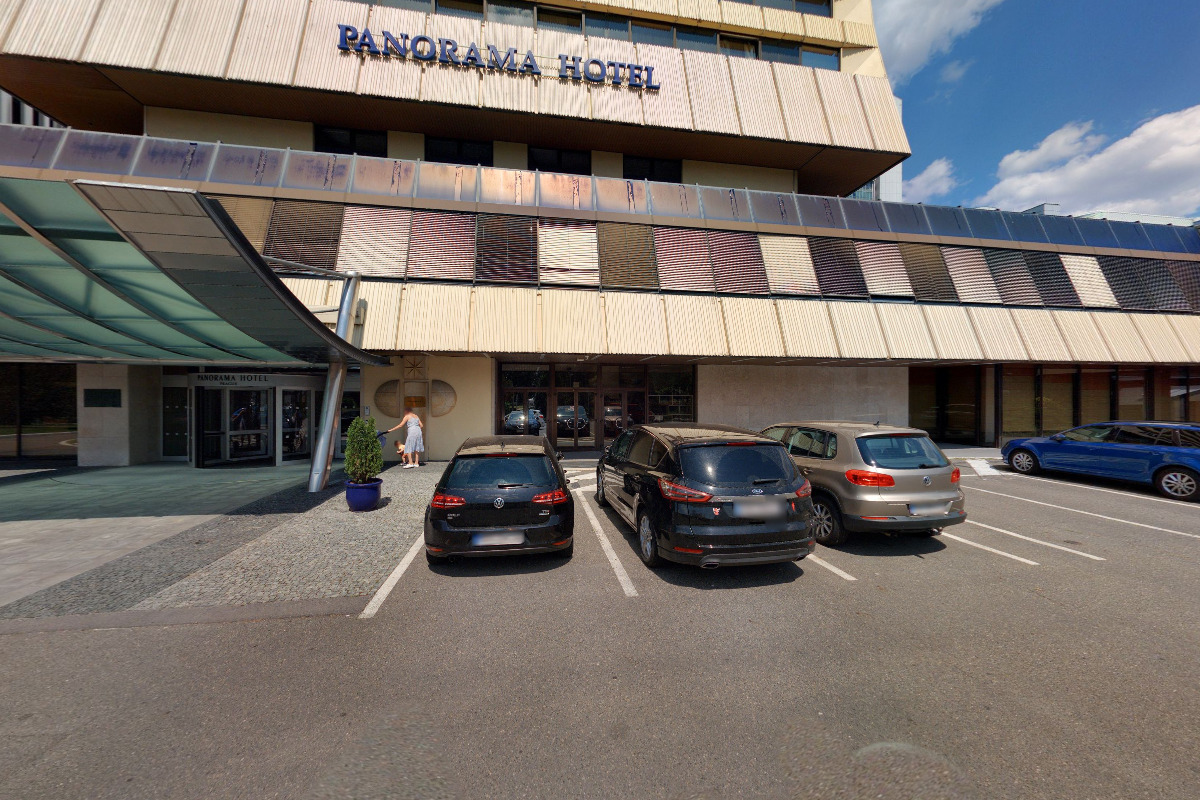 Plavecká škola Lachmánek