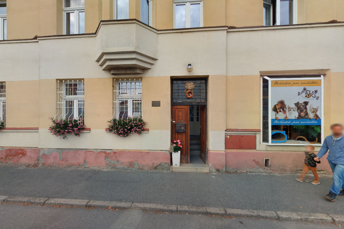 MUDr. Michal Kramář