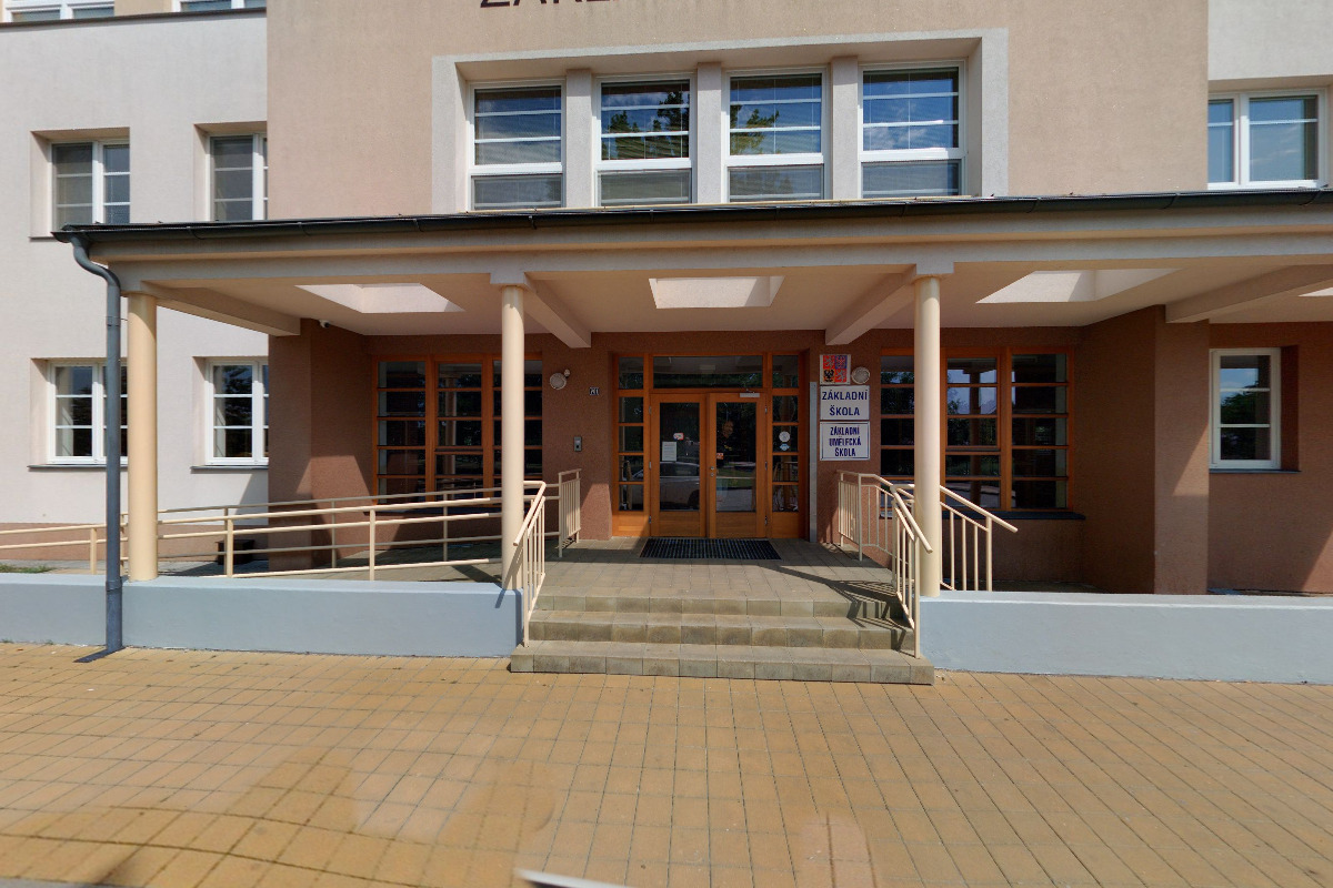 ZŠ a MŠ Ratíškovice
