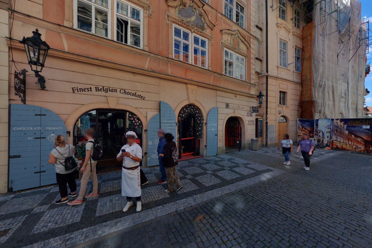 Candytopia: Sweet Selfies Studio