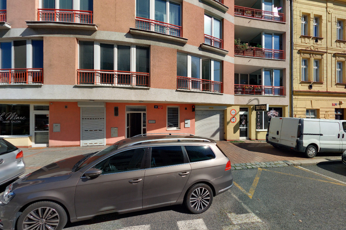 Daňový poradce ev. č. 5050 Ing. Michael Pleva