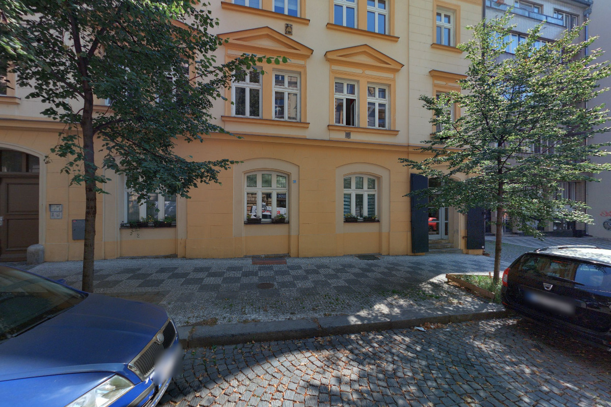 Ordinace psychologie PHDr. Helena Strnadlová