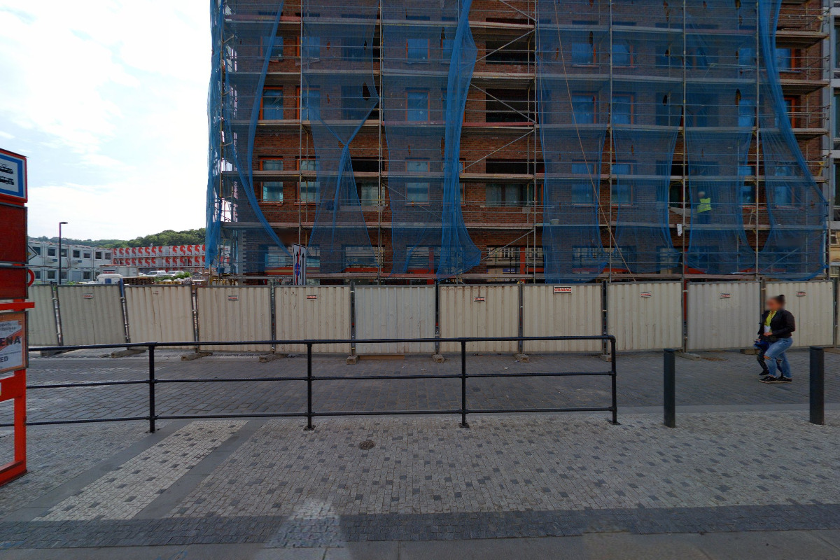 Apartmán Šiklové III