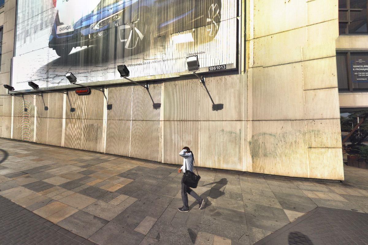 Zakázkové květinářství - CEMBRA foto 5