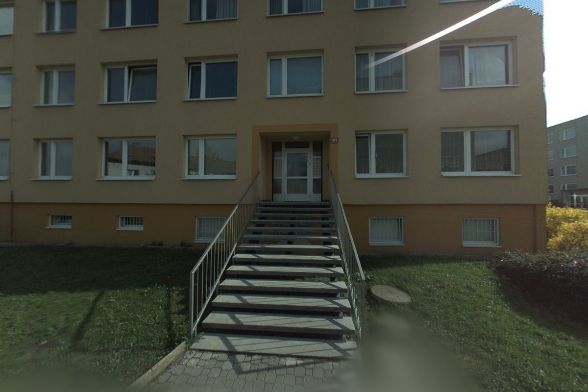 Radka Rejtharová - Masáže foto 4