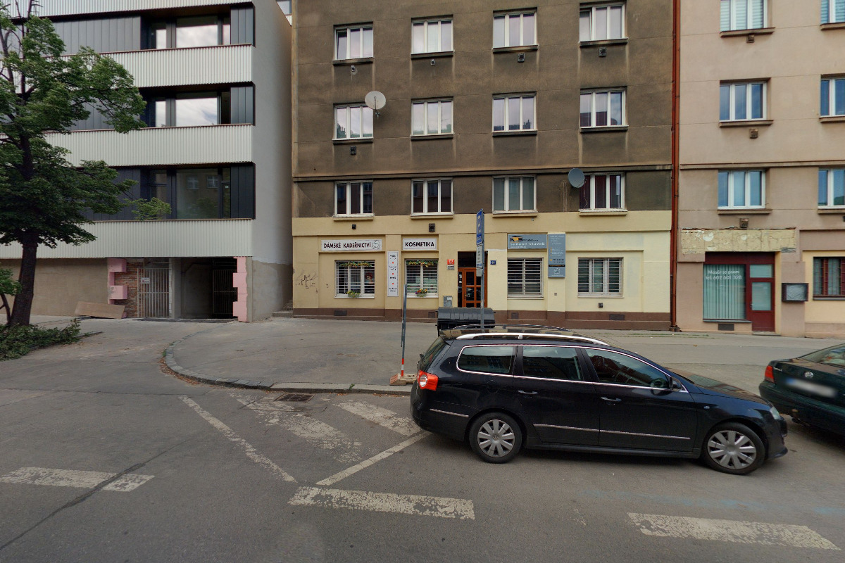 KPS - Praha, spol. s r.o.