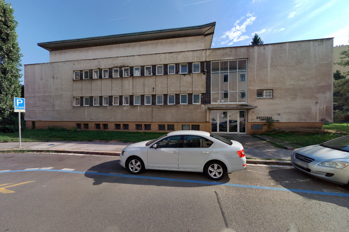 Krajský volejbalový svaz