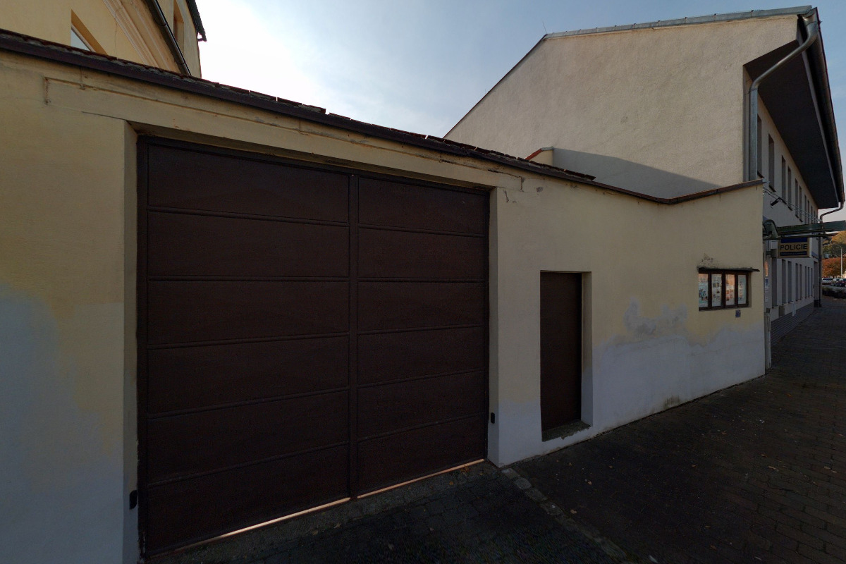 Policie ČR - Obvodní oddělení Brno-Bystrc foto 3