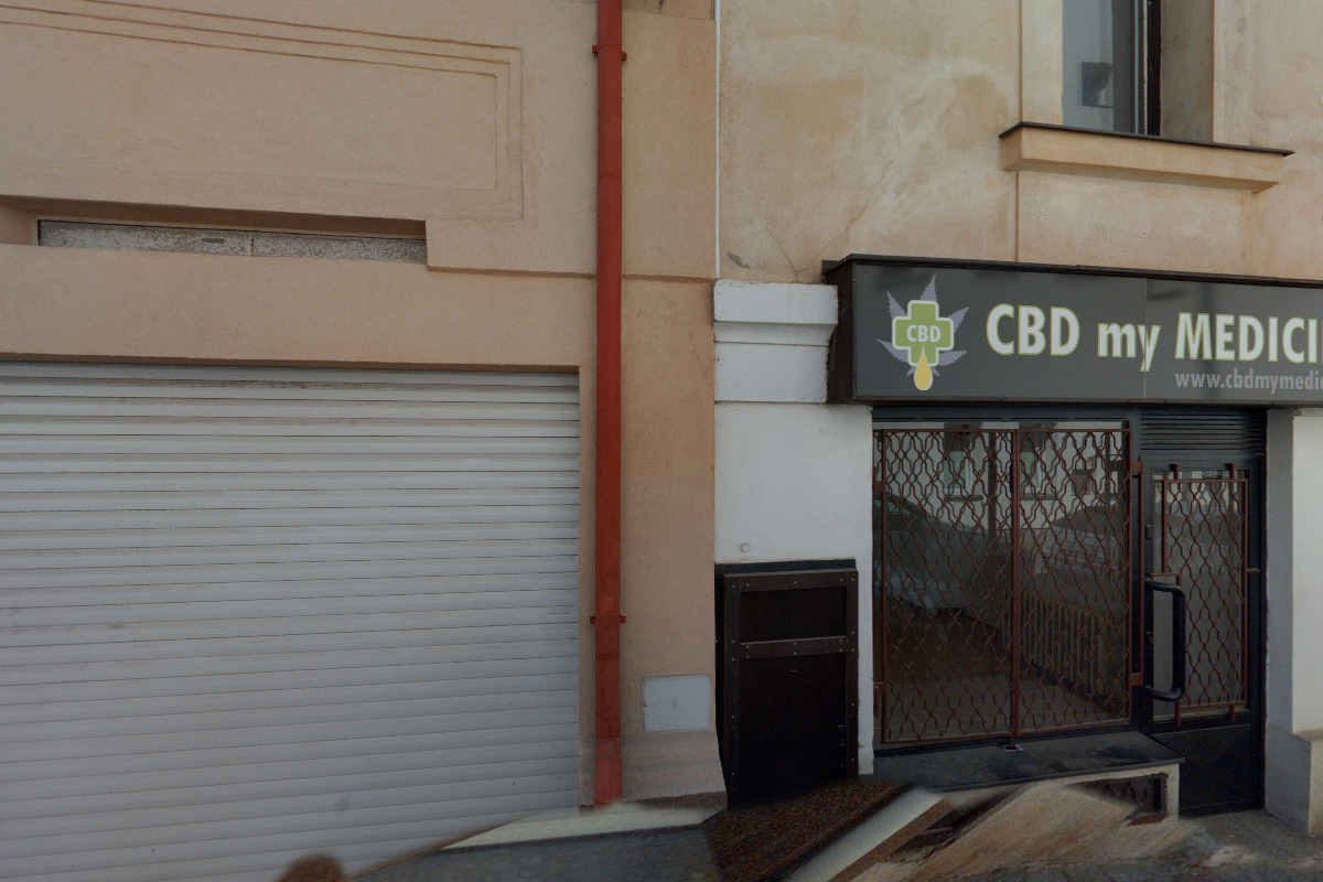 Jan Janout - maskérské a vizážistické studio