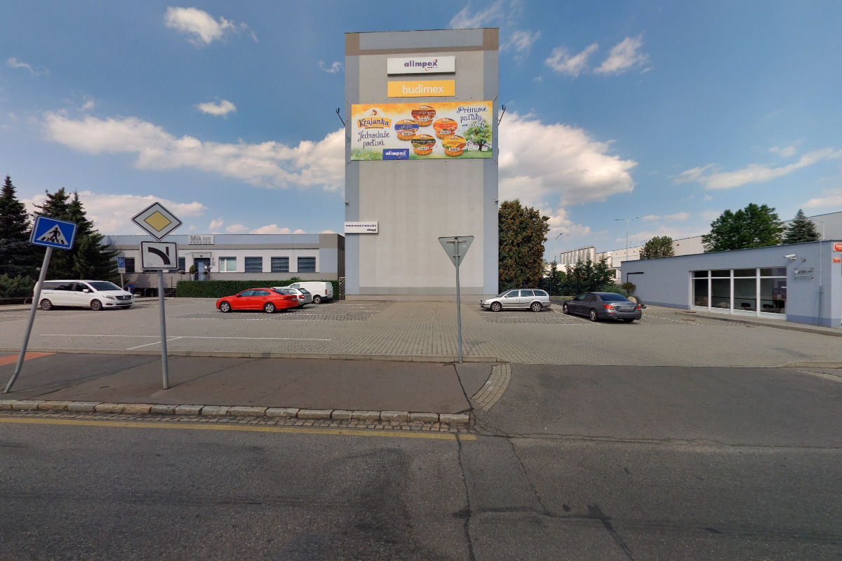 Müller ČR/SR, k.s.