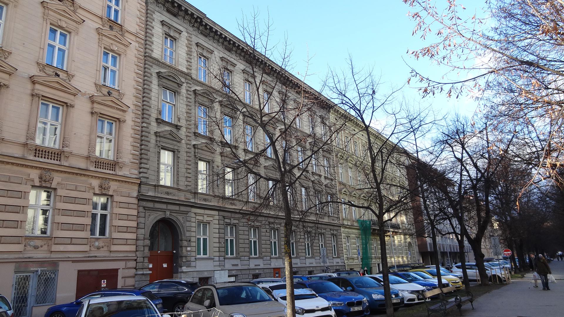Židovská obec Brno foto 4