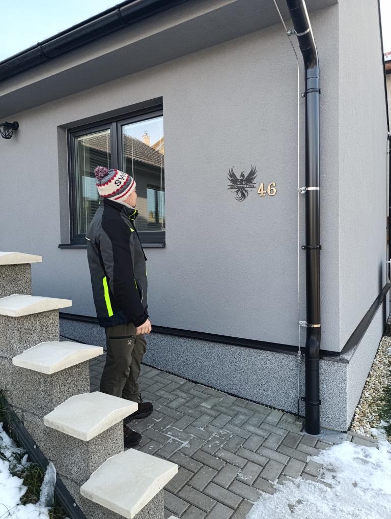 Apartman Fenix foto 2