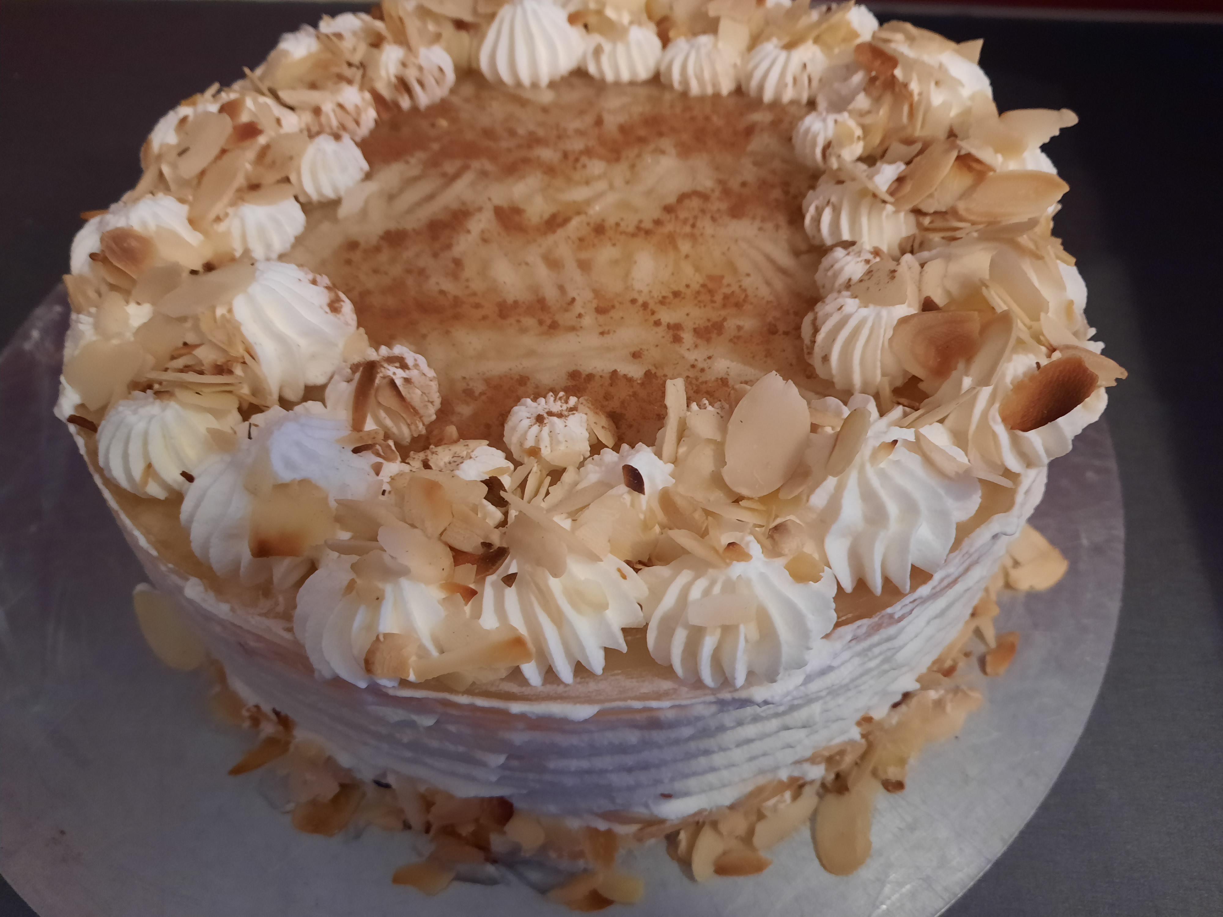 Cukrárna Kavárna Vanilka foto 3