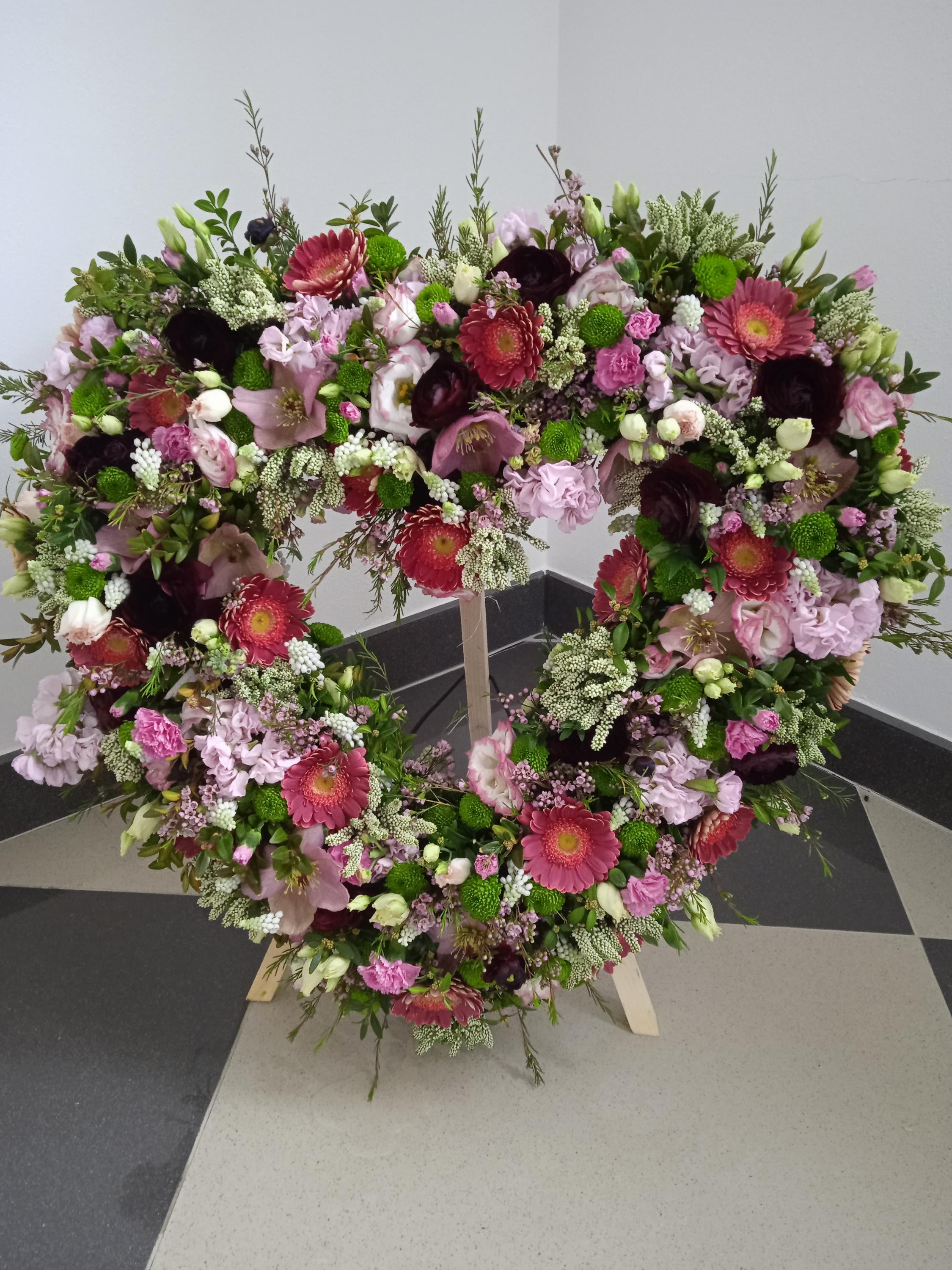 Květinářství Šafrán foto 5