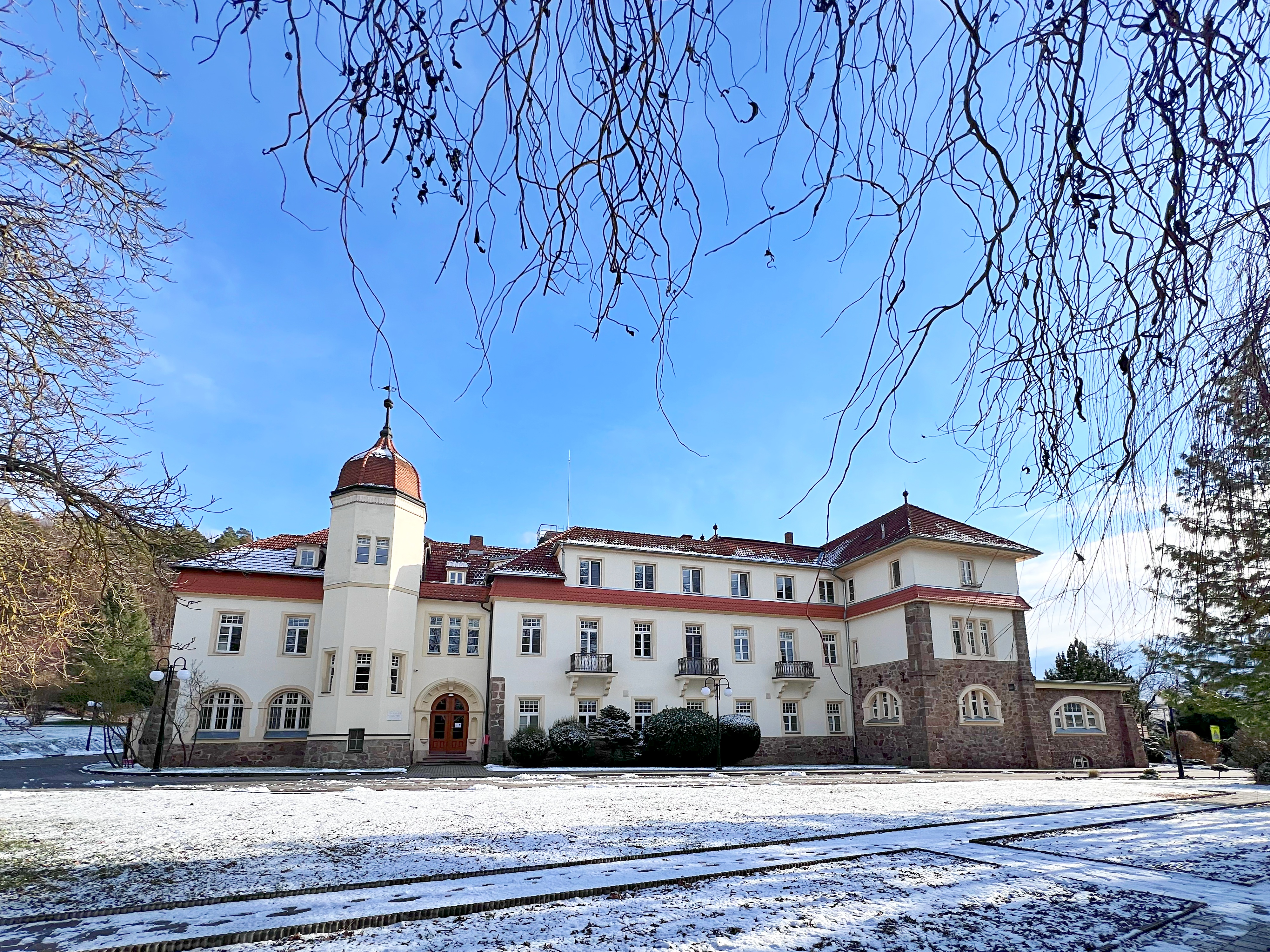 Nemocnice Tišnov foto 5