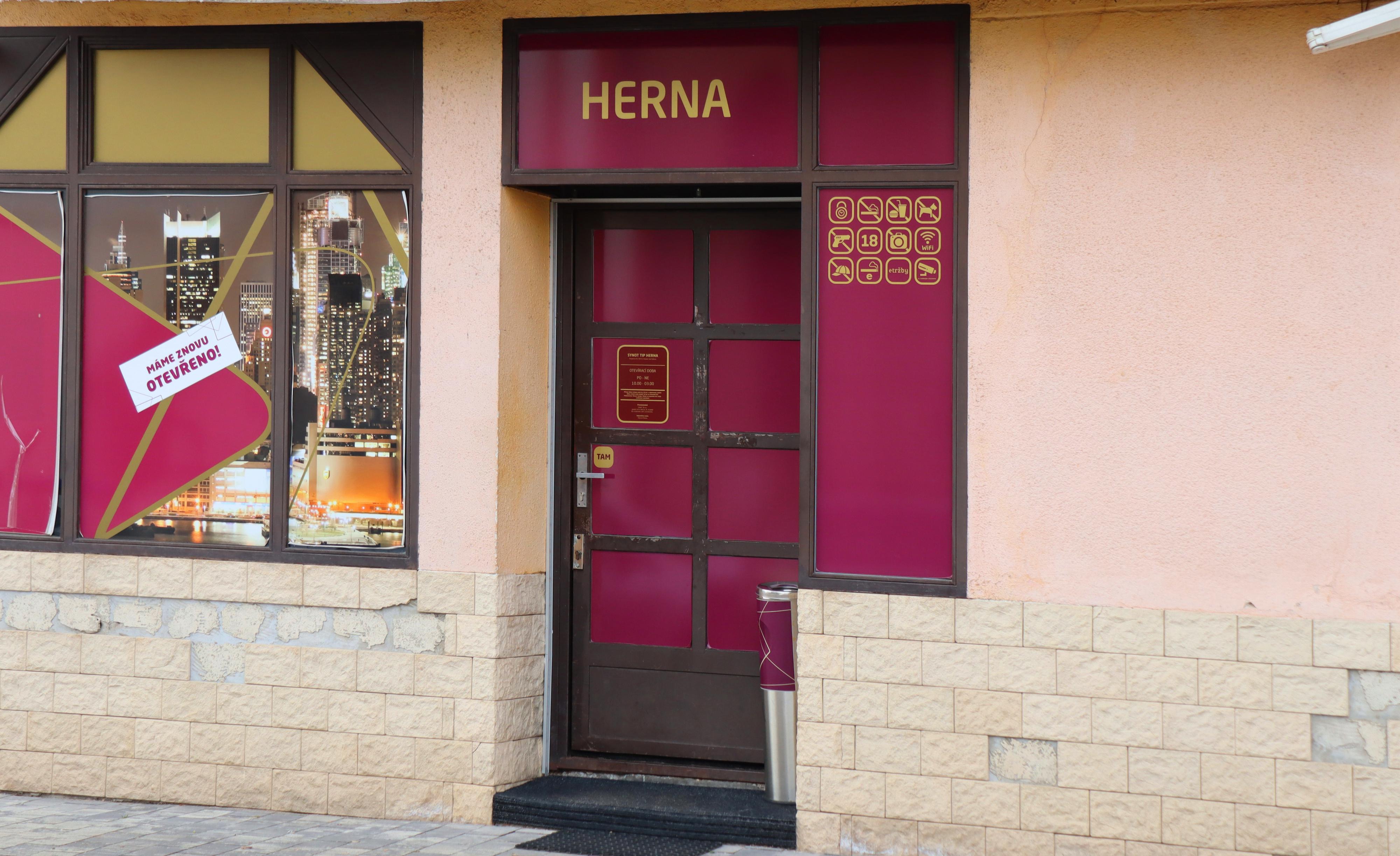 Bar Synot Tip foto 3