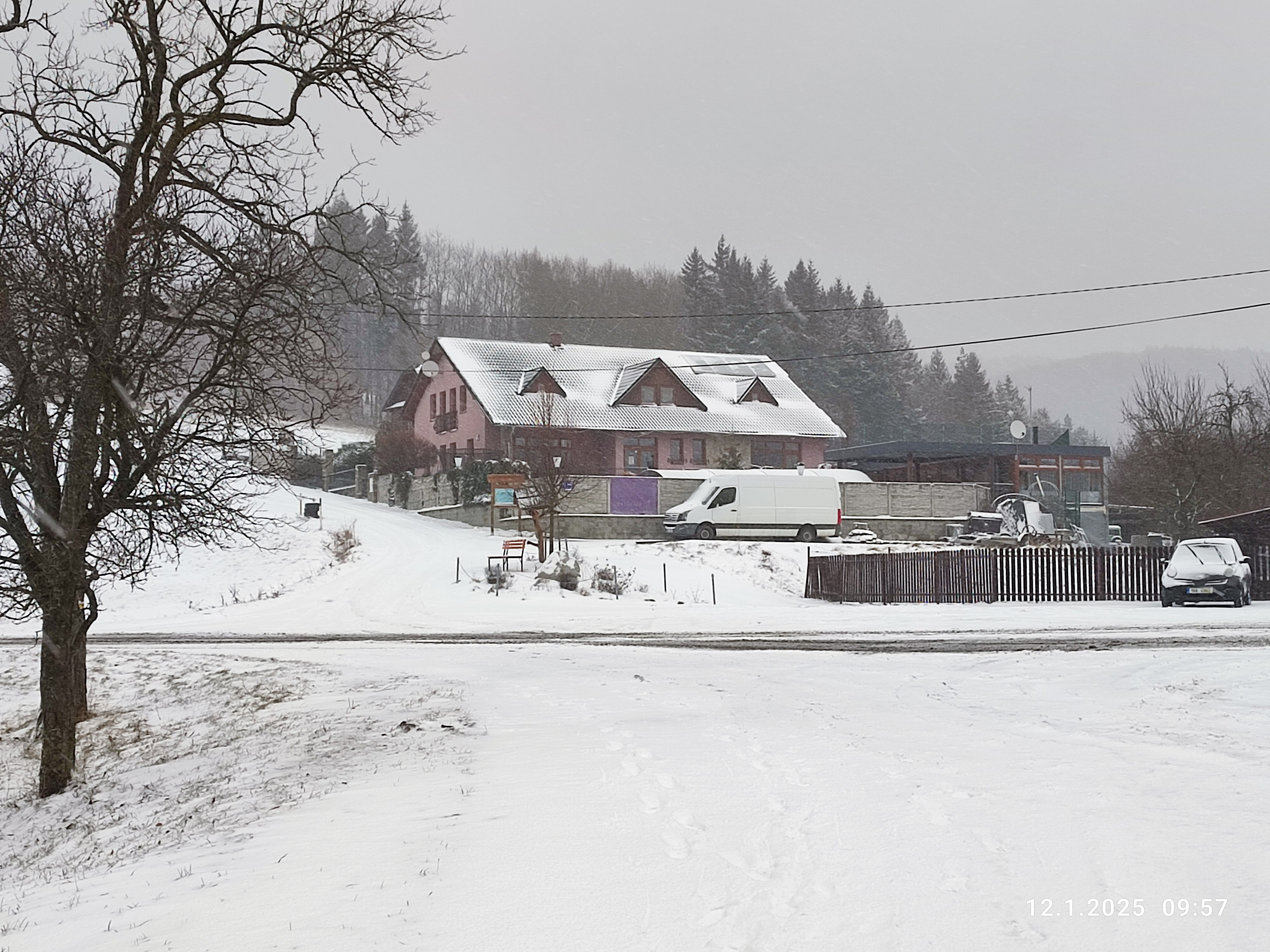 Penzion Kopná foto 6