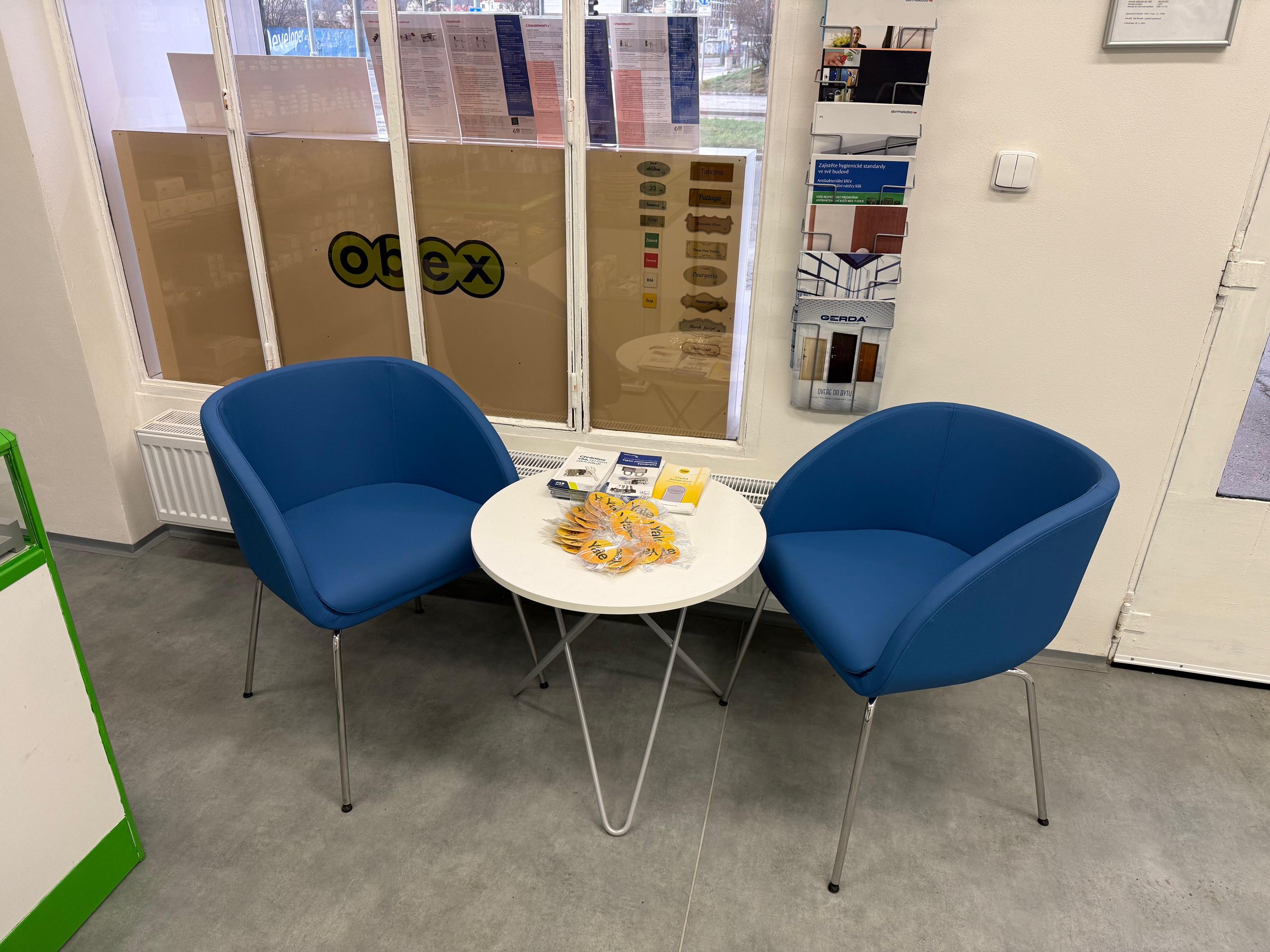 OBEX Klíče Praha s.r.o. foto 4