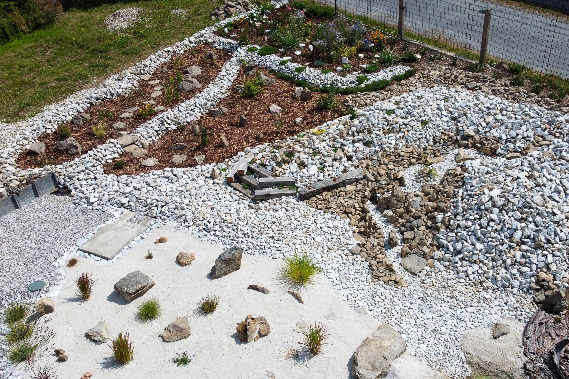 Michal Mayer - šikovný soused foto 3