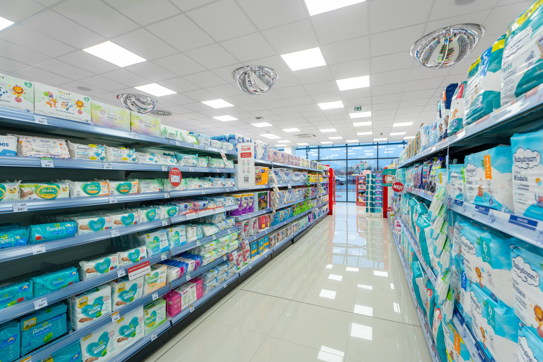 ROSSMANN foto 2