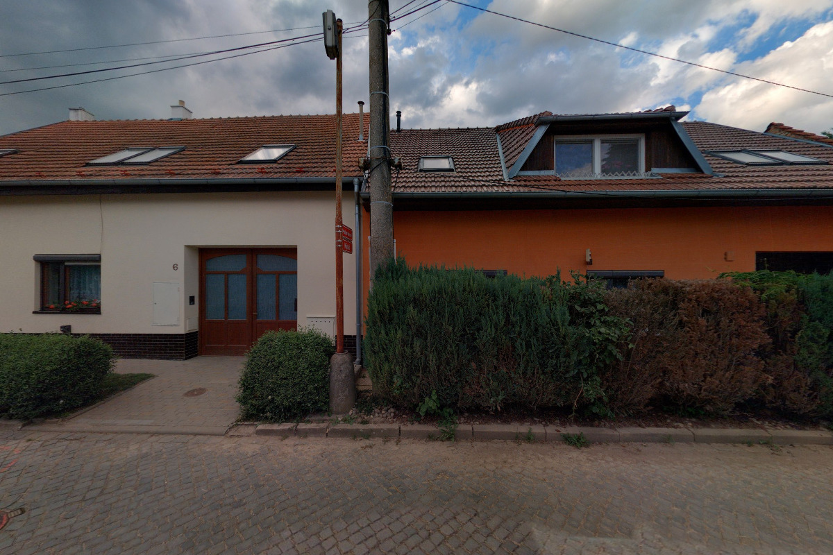 Barák - úklidové služby foto 5