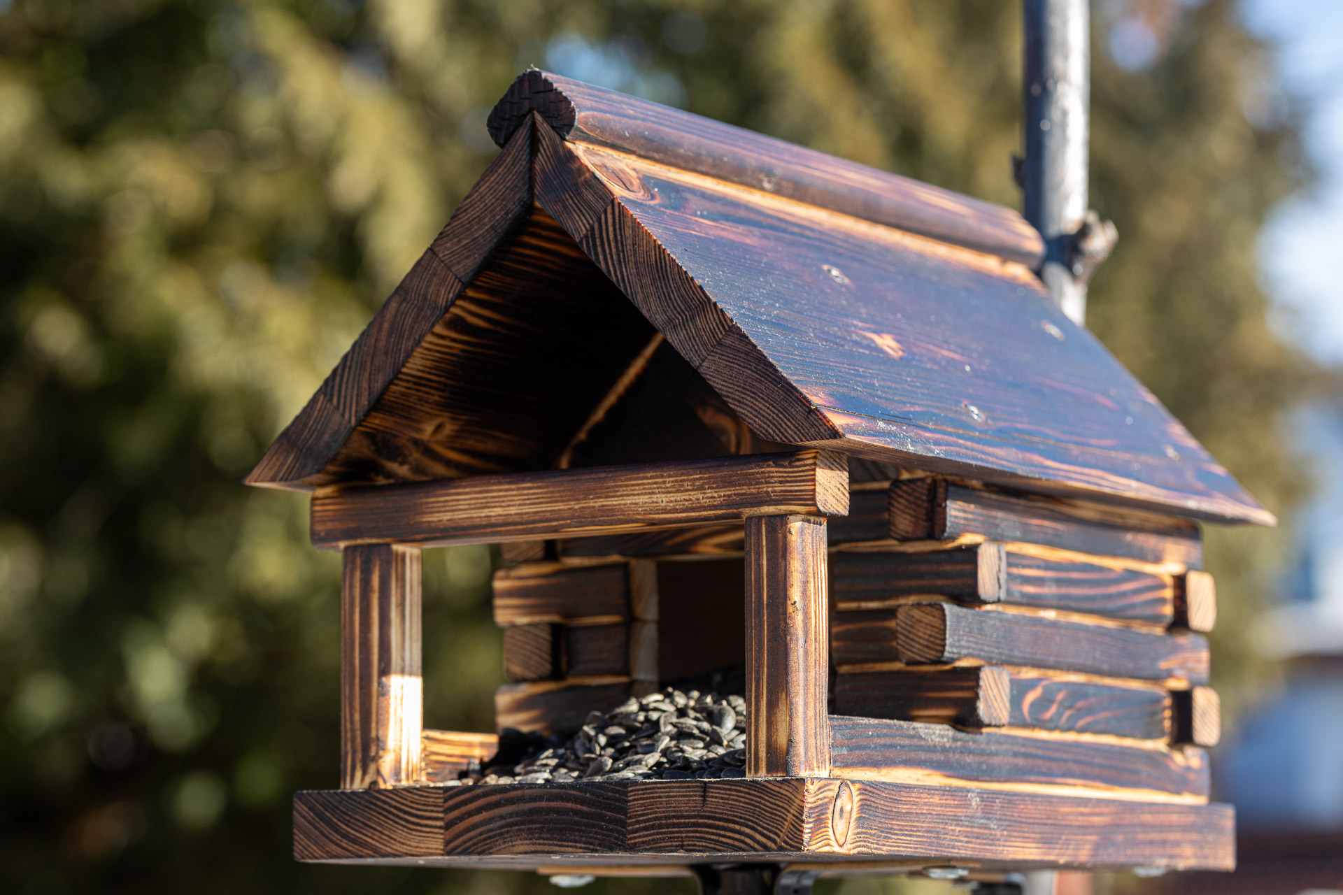 Michal Mayer - šikovný soused foto 4