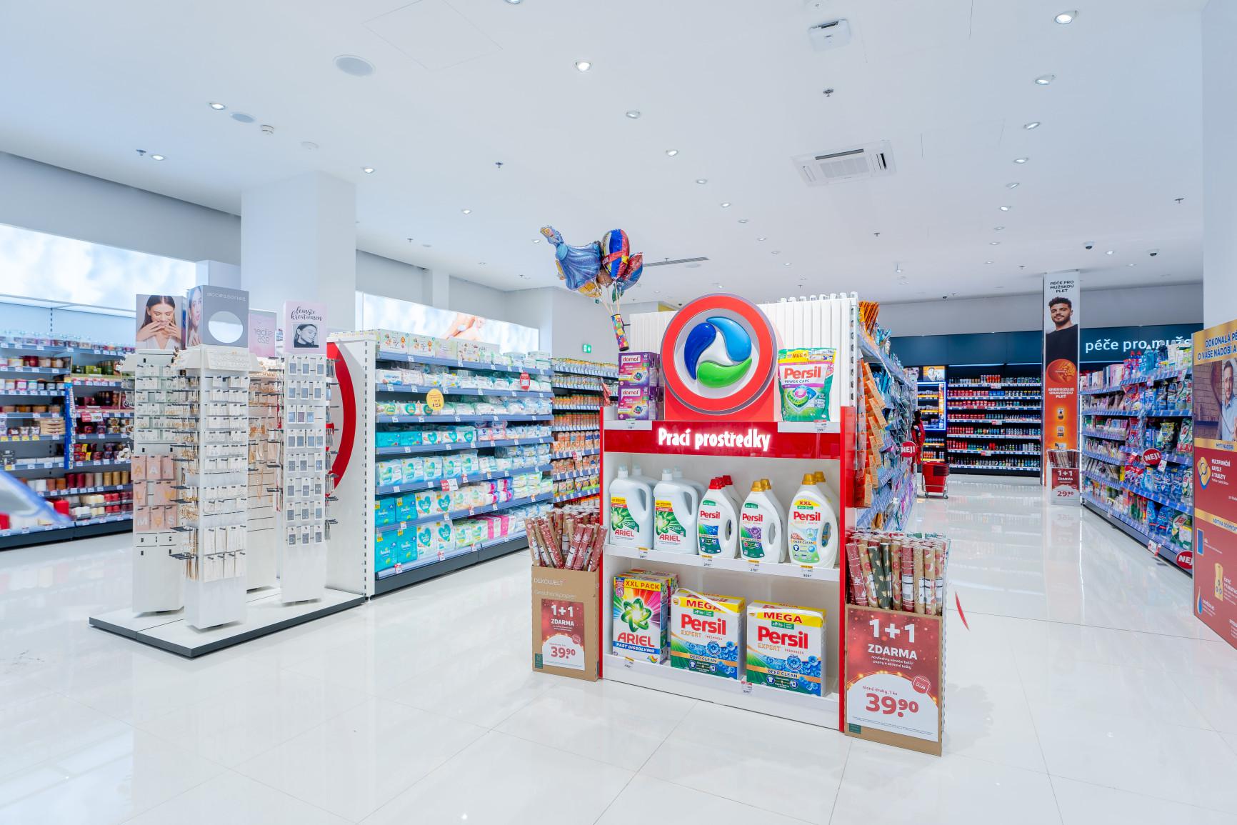 ROSSMANN foto 2