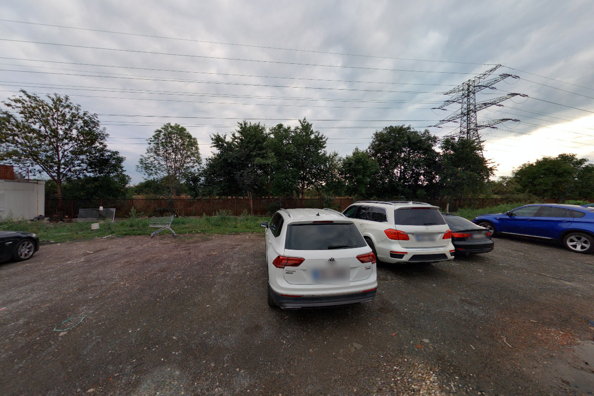 Mỹ Tattoo & Haircut