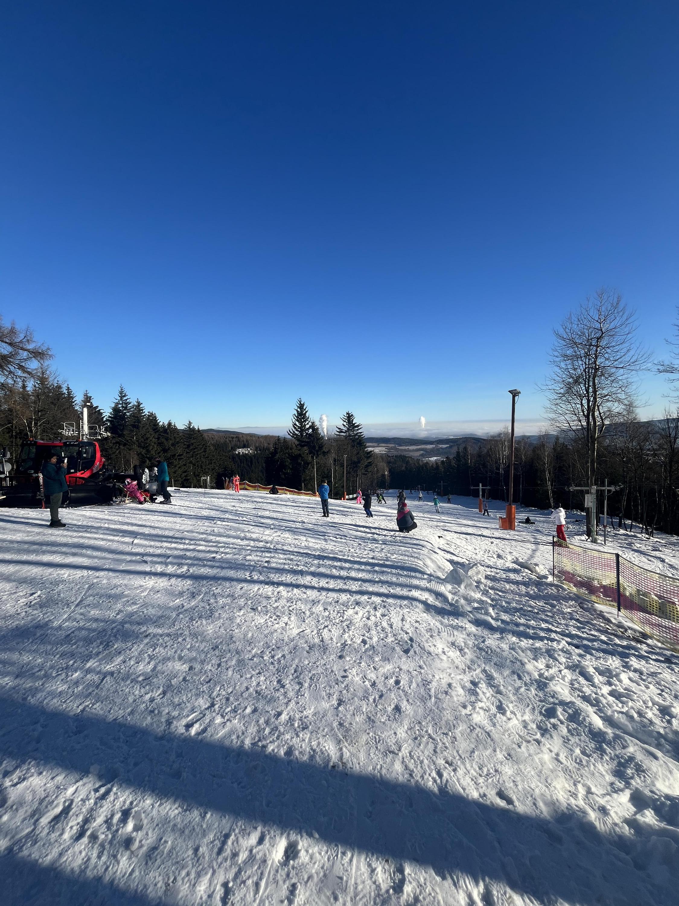Ski areál ALŠOVKA foto 3