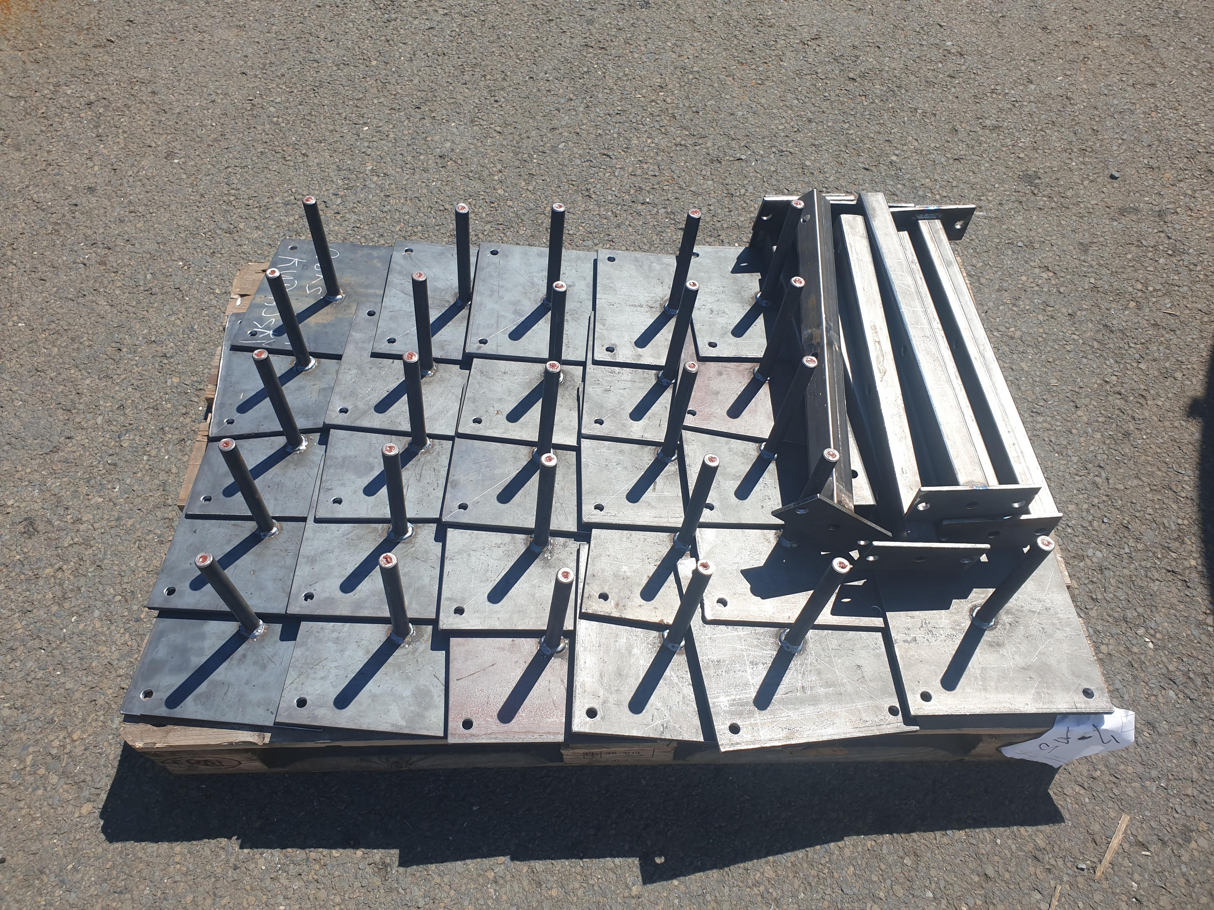 Pavel Kurajský - Zámečnické práce foto 3