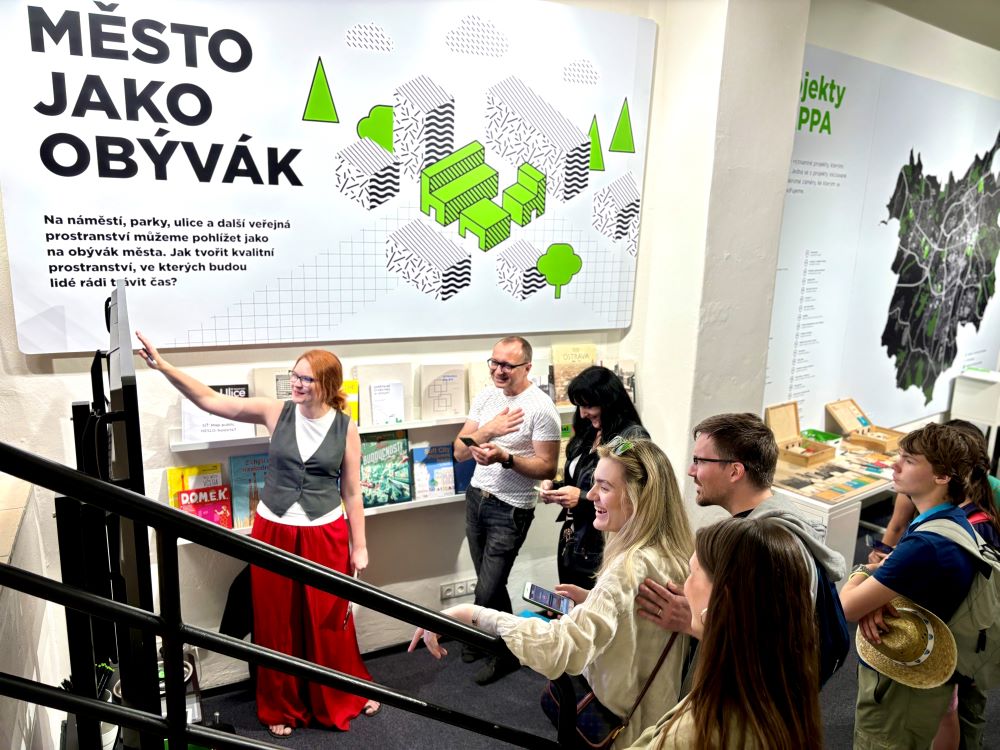 MAPPA Ostrava foto 3