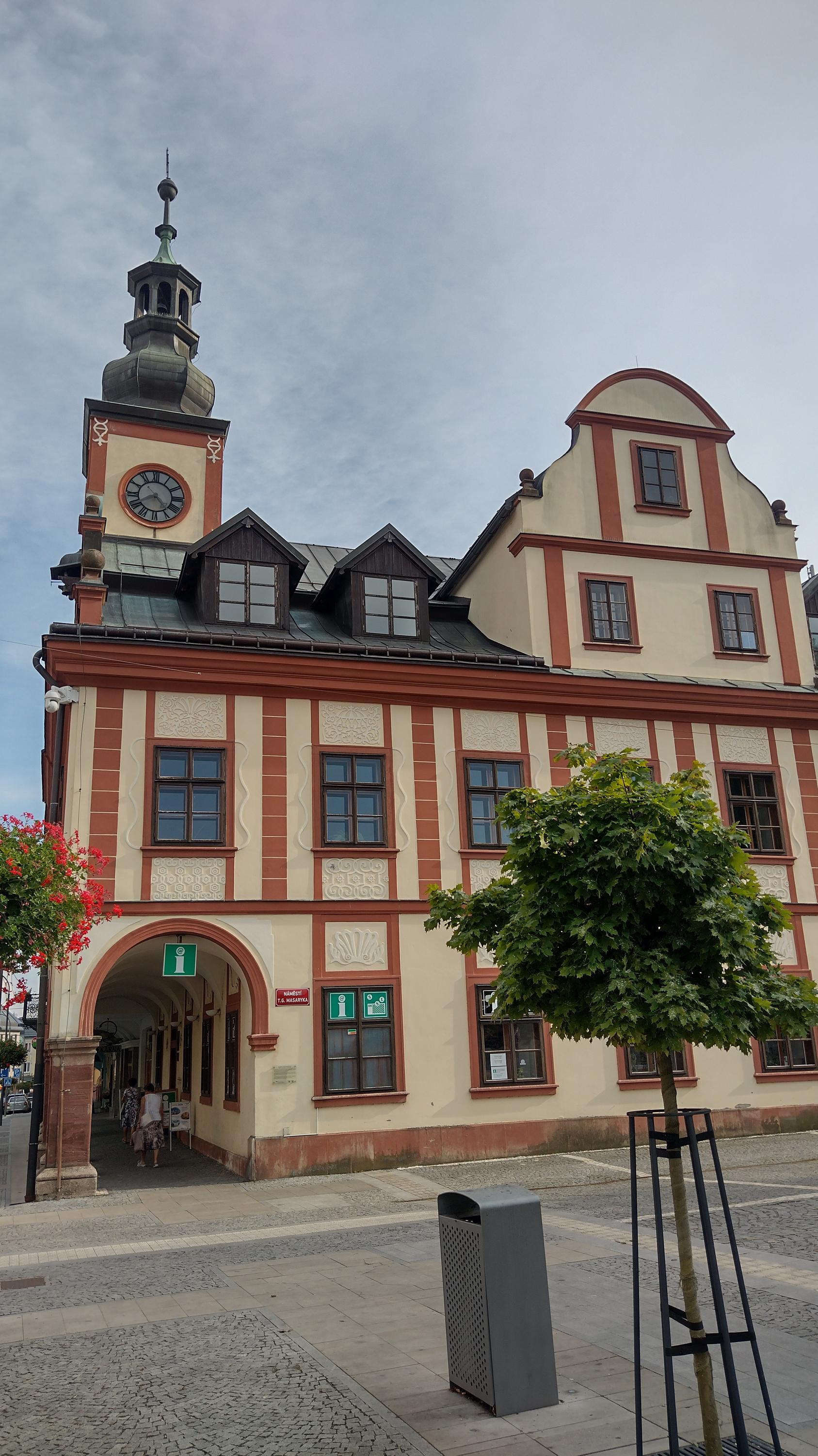 Živnostenský úřad Vrchlabí foto 5