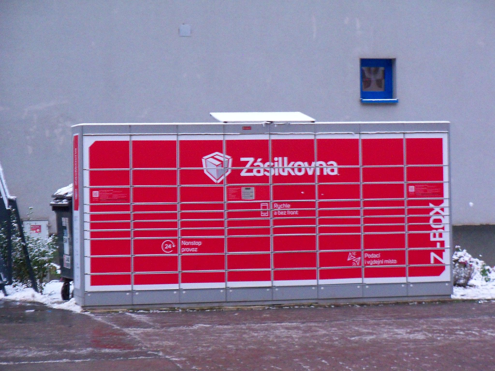 Z-BOX foto 2