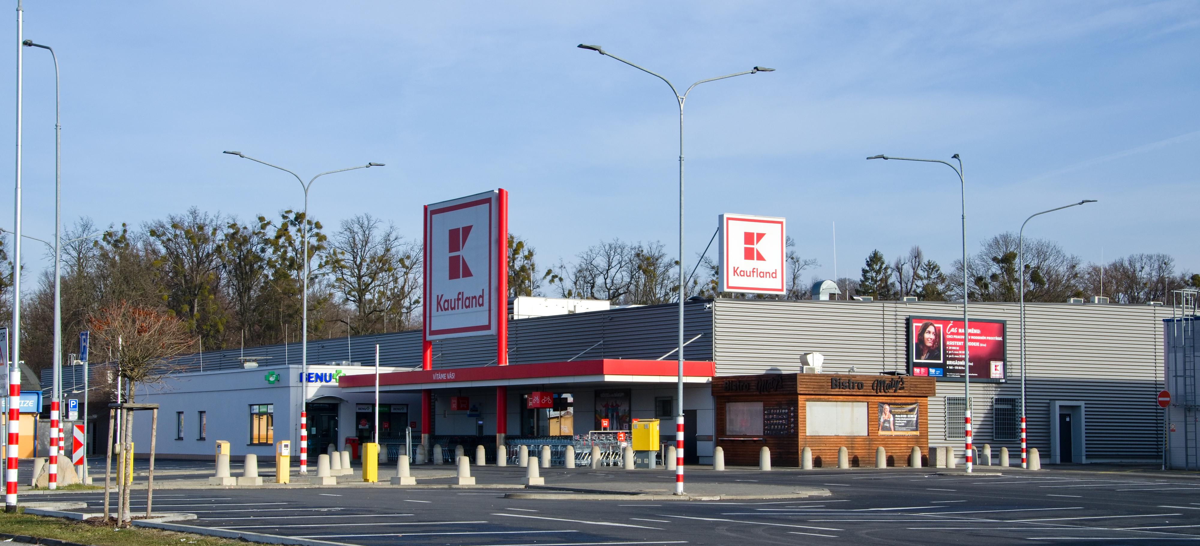 Kaufland foto 5