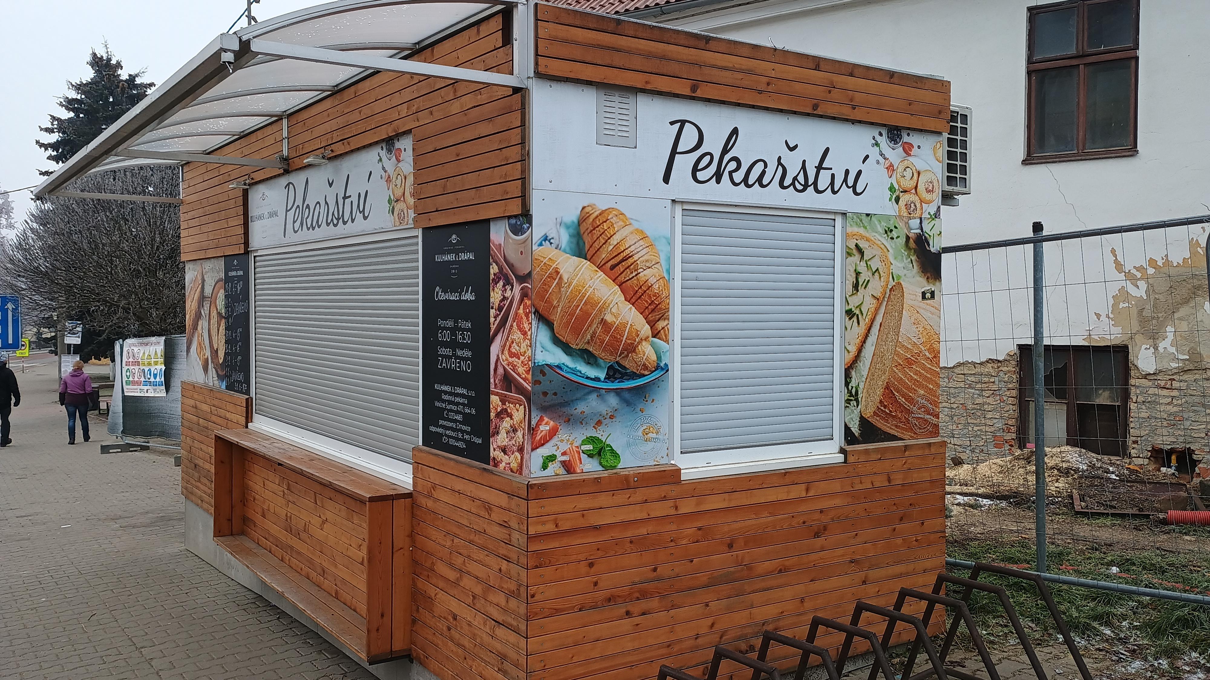 KULHÁNEK & DRÁPAL, s.r.o.