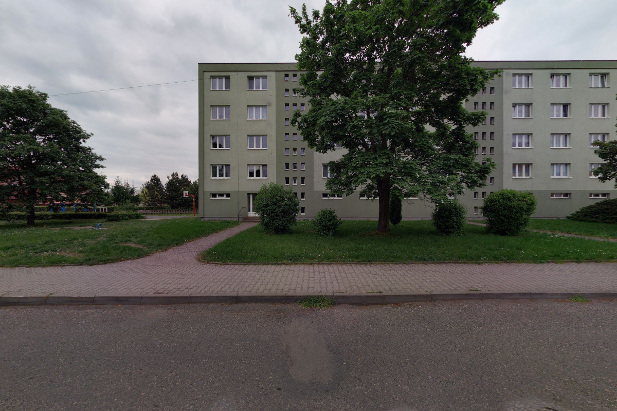 Elektronické zabezpečovací a kamerové systémy Lukáš Martinek