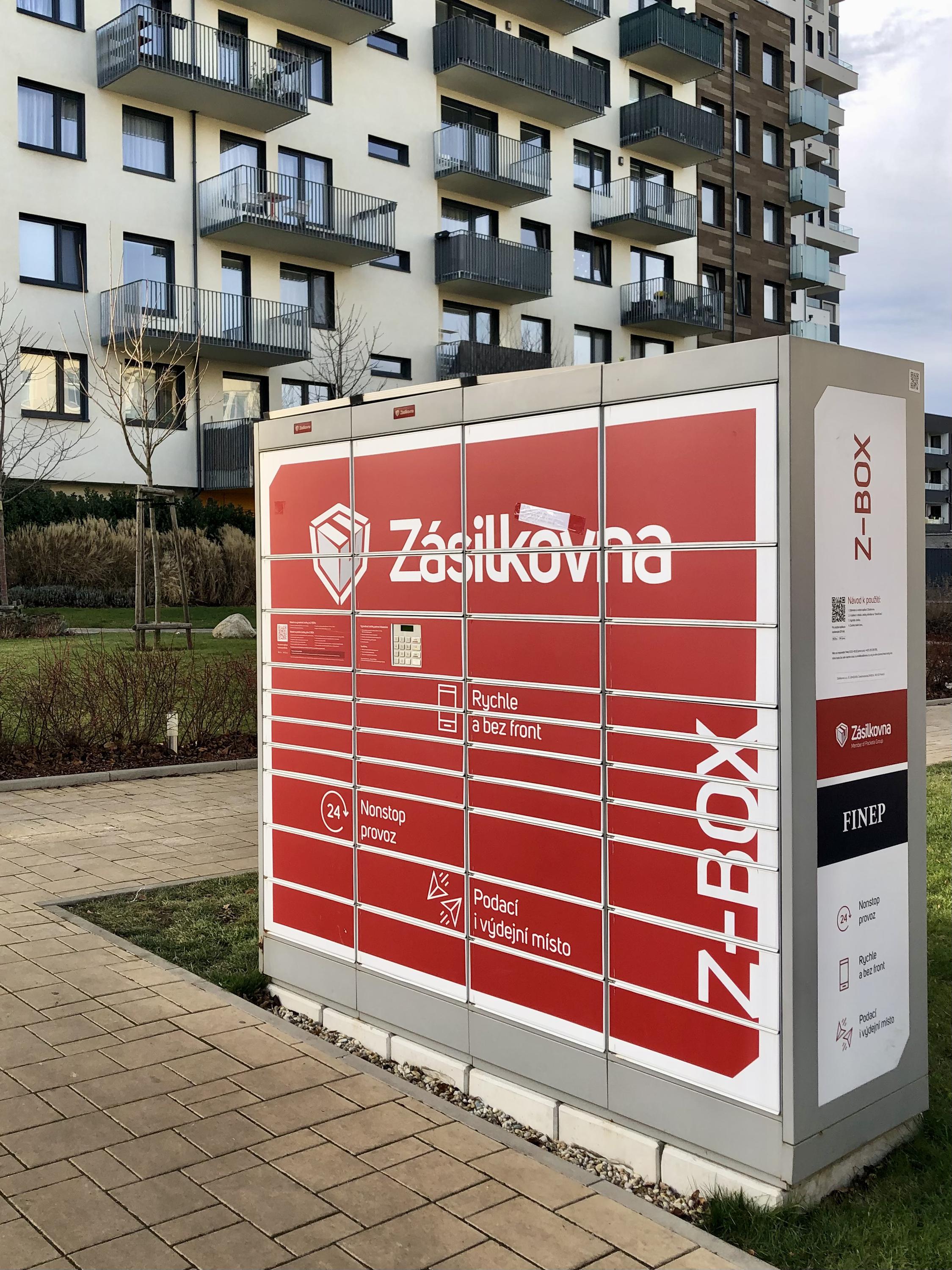 Z-BOX foto 2
