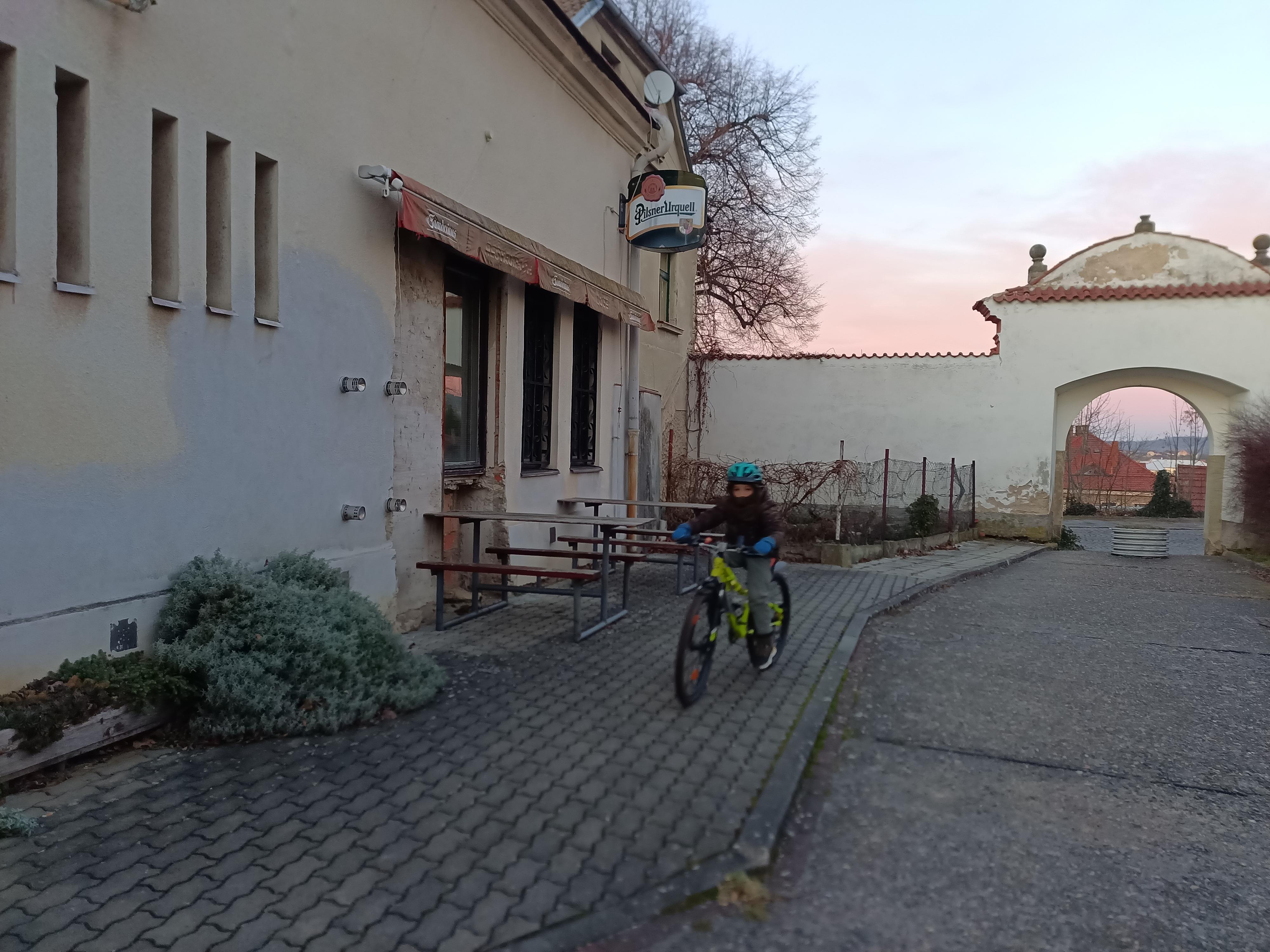 Hotel Lidový Dům foto 2