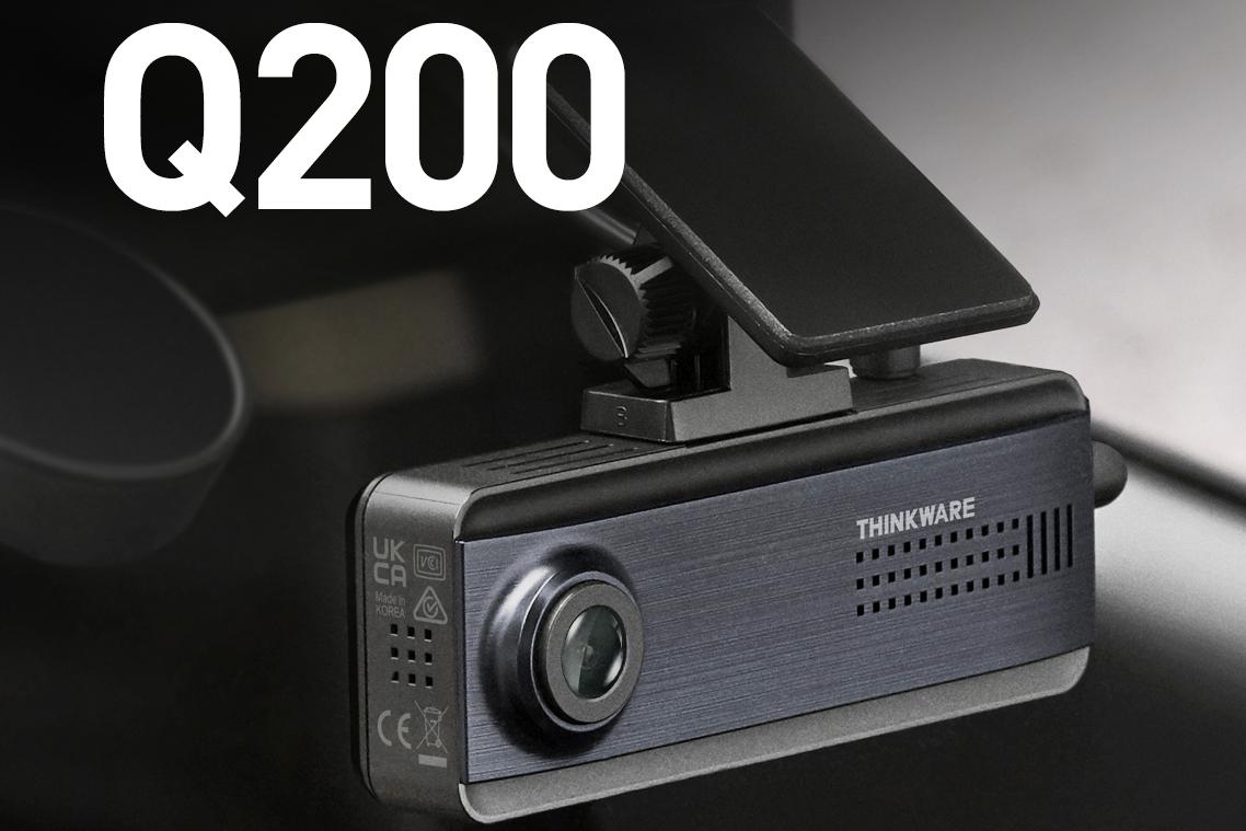 Záznamová kamera do vozidla