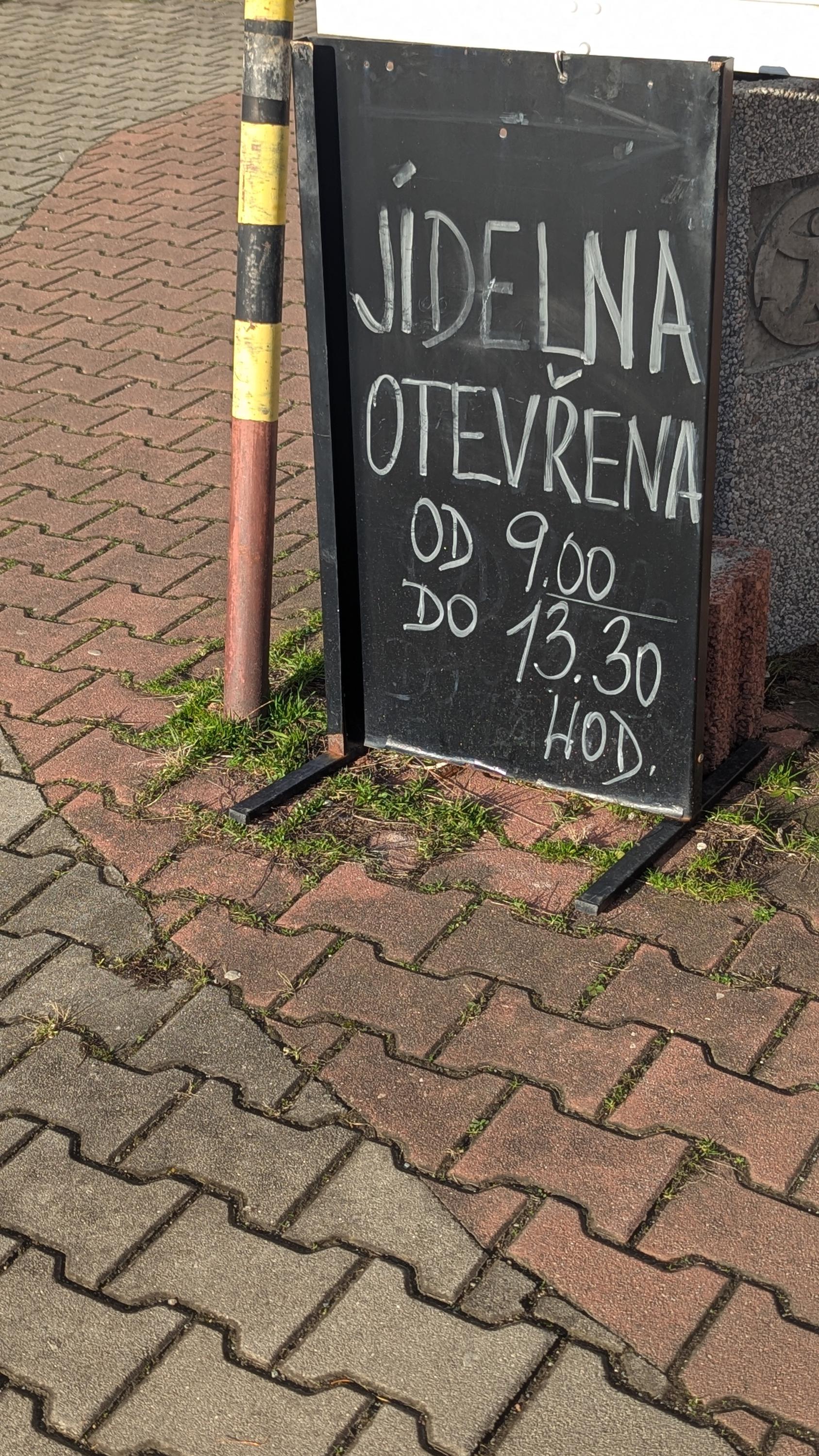 GrilMlíkarna foto 1
